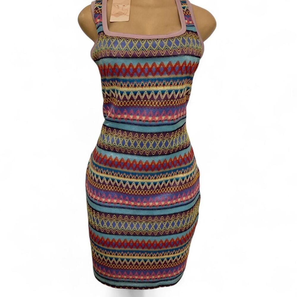 Women's Multi Dress